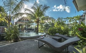 Adi Bisma Inn Ubud By Mahaputra